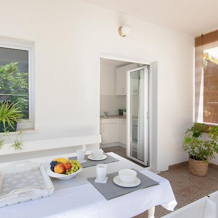 Apartman Grepo マカルスカ エクステリア 写真