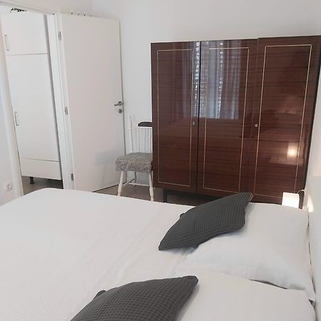 Apartman Grepo マカルスカ エクステリア 写真