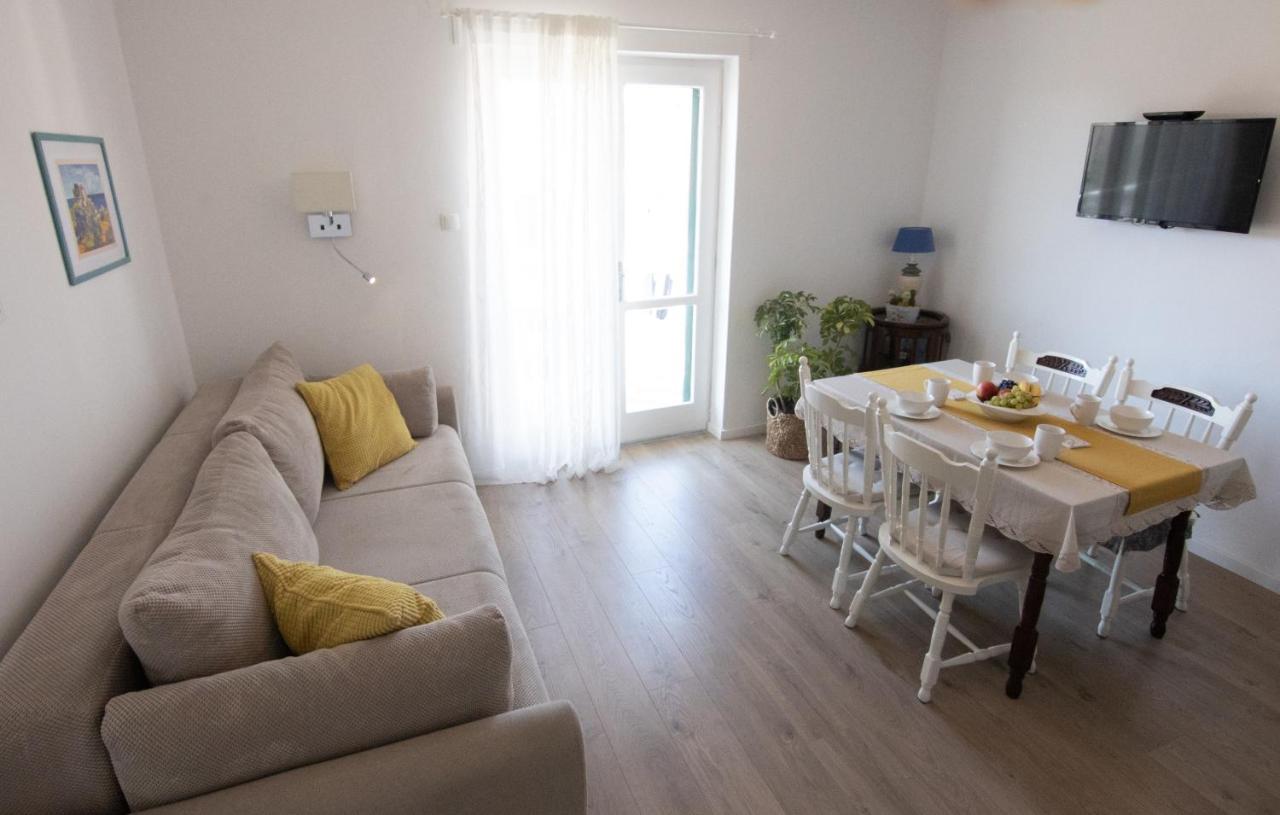 Apartman Grepo マカルスカ エクステリア 写真