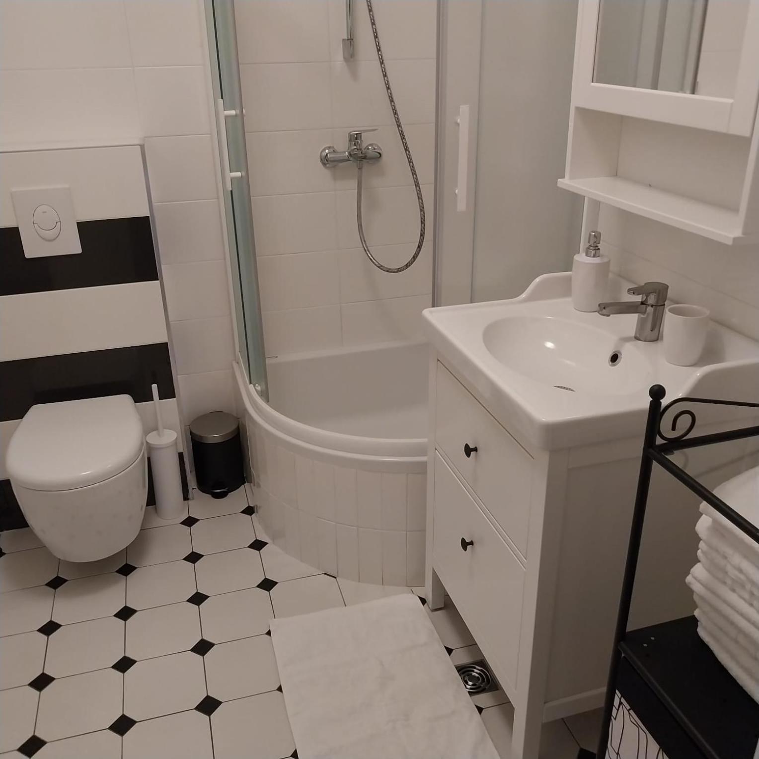 Apartman Grepo マカルスカ エクステリア 写真